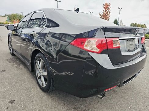Used 2014 Acura TSX Special Edition image 3