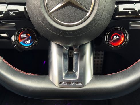 Used 2023 Mercedes-Benz C 43 AMG 4MATIC Sedan image 26