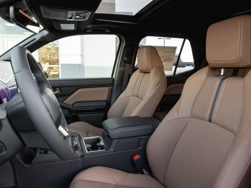 New 2026 Toyota 4Runner Limited AWD/4WD image 10
