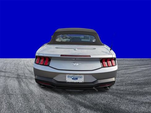 New 2026 Ford Mustang Premium RWD image 5