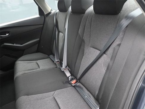 New 2025 Honda Accord SE image 10