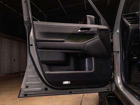 Used 2025 Lexus GX 550 image 29