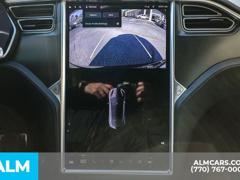 Used 2018 Tesla Model S P100D image 38