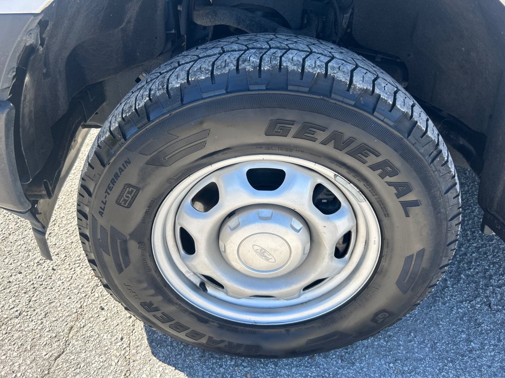 Used 2020 Ford F150 XL w/ Equipment Group 101A Mid AWD/4WD image 21