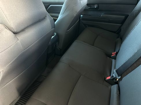 New 2025 Toyota Tacoma SR5 image 11