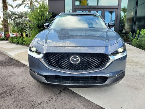Certified 2024 MAZDA CX-30 AWD 2.5 S w/ Preferred Package image 2