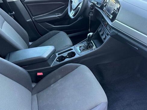 Used 2019 Volkswagen Jetta S w/ Driver Assistance Package FWD image 15