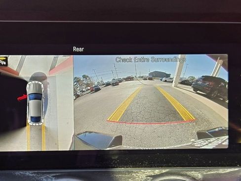 Used 2021 Mercedes-Benz AMG GT 43 image 24