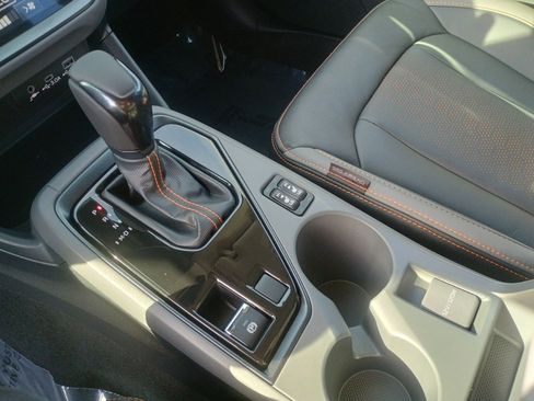 Certified 2025 Subaru Crosstrek 2.5i Limited w/ Popular Package #4A image 28