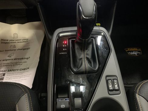 Used 2026 Subaru Crosstrek 2.5i Wilderness image 27