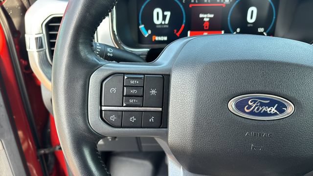 Used 2023 Ford F150 Lariat AWD/4WD image 22