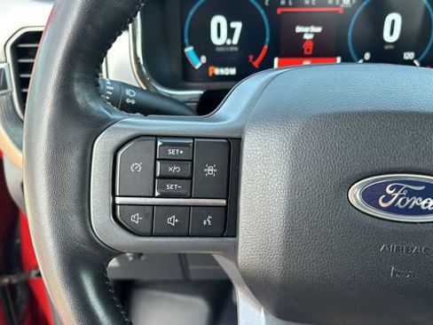 Used 2023 Ford F150 Lariat AWD/4WD image 22
