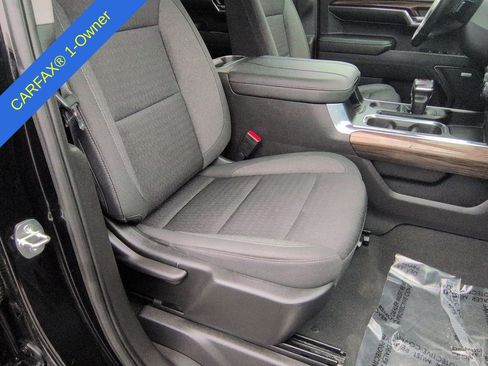 Used 2023 Chevrolet Silverado 1500 RST w/ All Star Edition Plus AWD/4WD image 22