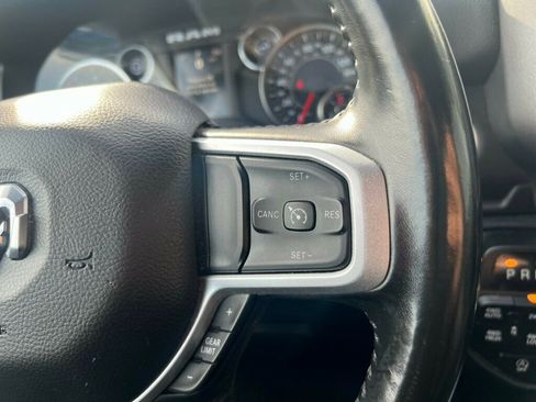 Used 2021 RAM 1500 Big Horn image 20