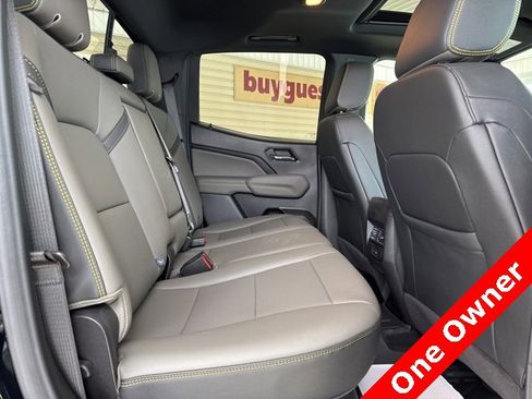 Used 2024 Chevrolet Colorado ZR2 w/ ZR2 Convenience Package III image 5