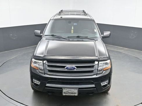 Used 2017 Ford Expedition EL Limited w/ Equipment Group 301A AWD/4WD image 20