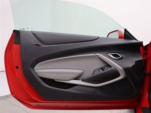 Used 2023 Chevrolet Camaro LT image 49