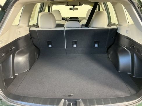 Used 2022 Subaru Forester AWD/4WD image 12