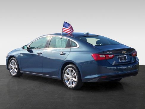 Used 2024 Chevrolet Malibu LT image 7