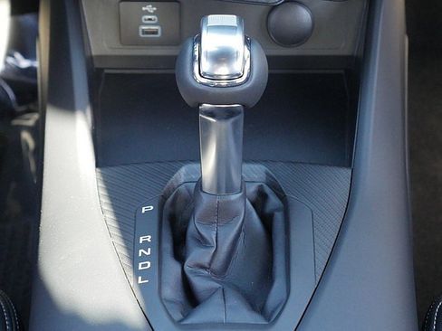 New 2026 Ford Mustang Coupe image 21