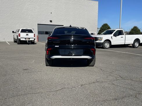 Used 2024 Buick Envista Sport Touring w/ Convenience I Package image 6