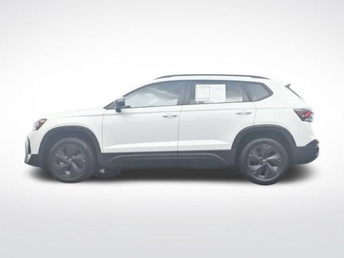 Used 2025 Volkswagen Taos S FWD image 36