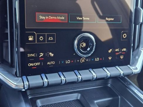 New 2026 GMC Acadia Elevation w/ Black Edition image 15