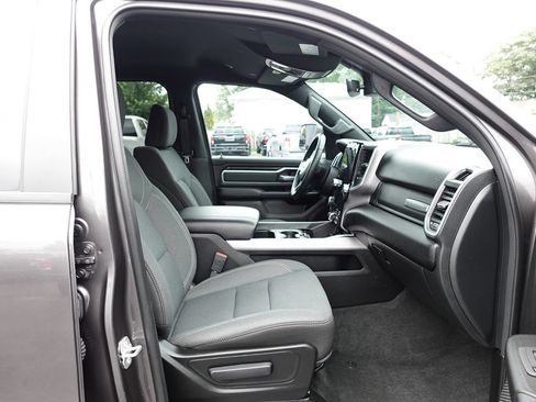 Used 2023 RAM 1500 Big Horn AWD/4WD image 36