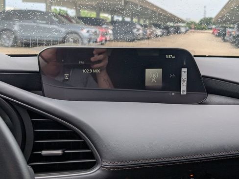 New 2026 MAZDA MAZDA3 s FWD image 18