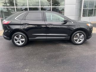 Used 2024 Ford Edge SEL w/ Convenience Package AWD/4WD video 2