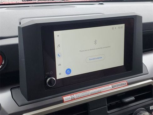 New 2025 Toyota Tacoma TRD Off-Road image 24