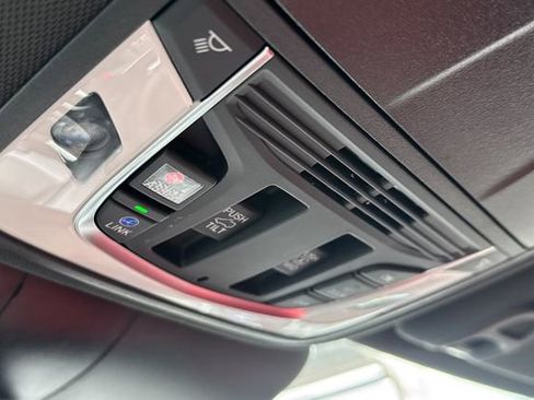 Used 2024 Acura RDX AWD w/ A-Spec & Advance Pkg image 24