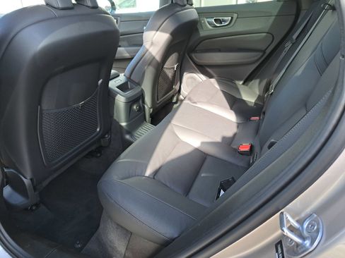 New 2024 Volvo XC60 T8 Plus w/ Protection Package Premier image 7