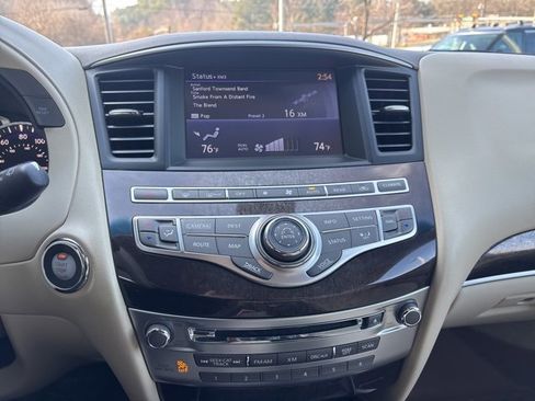 Used 2014 INFINITI QX60 FWD w/ Premium Plus Package image 7