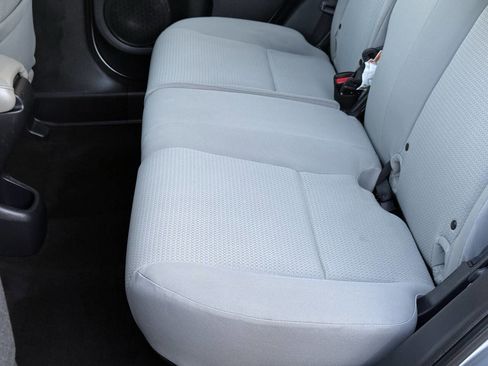 Used 2020 Honda HR-V LX image 21