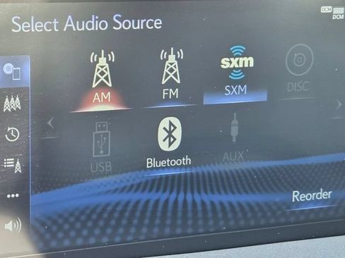 Used 2021 Lexus UX 250h w/ Accessory Package (Z1) AWD/4WD image 12