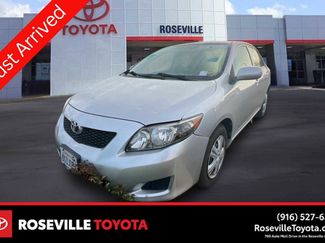 Used 2010 Toyota Corolla LE video 1