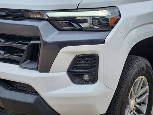 New 2026 Chevrolet Colorado LT w/ LT Convenience Package AWD/4WD image 16
