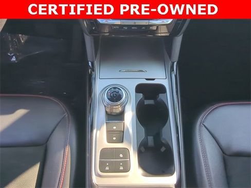 Certified 2022 Ford Explorer ST-Line w/ Class IV Trailer Tow Package image 20