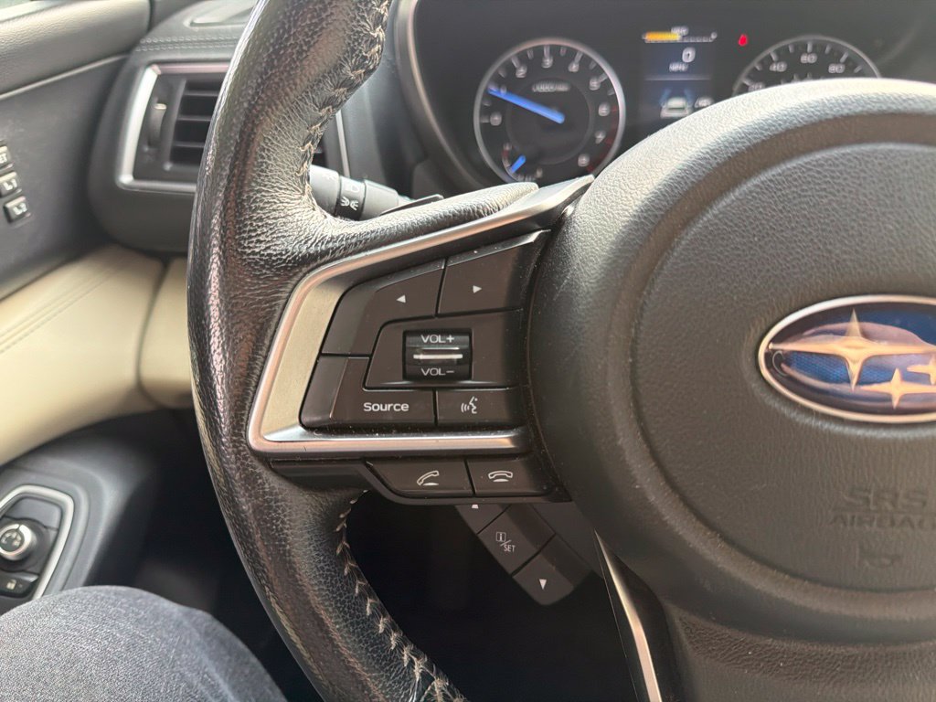 Used 2019 Subaru Ascent Limited w/ Popular Package #3 AWD/4WD image 17