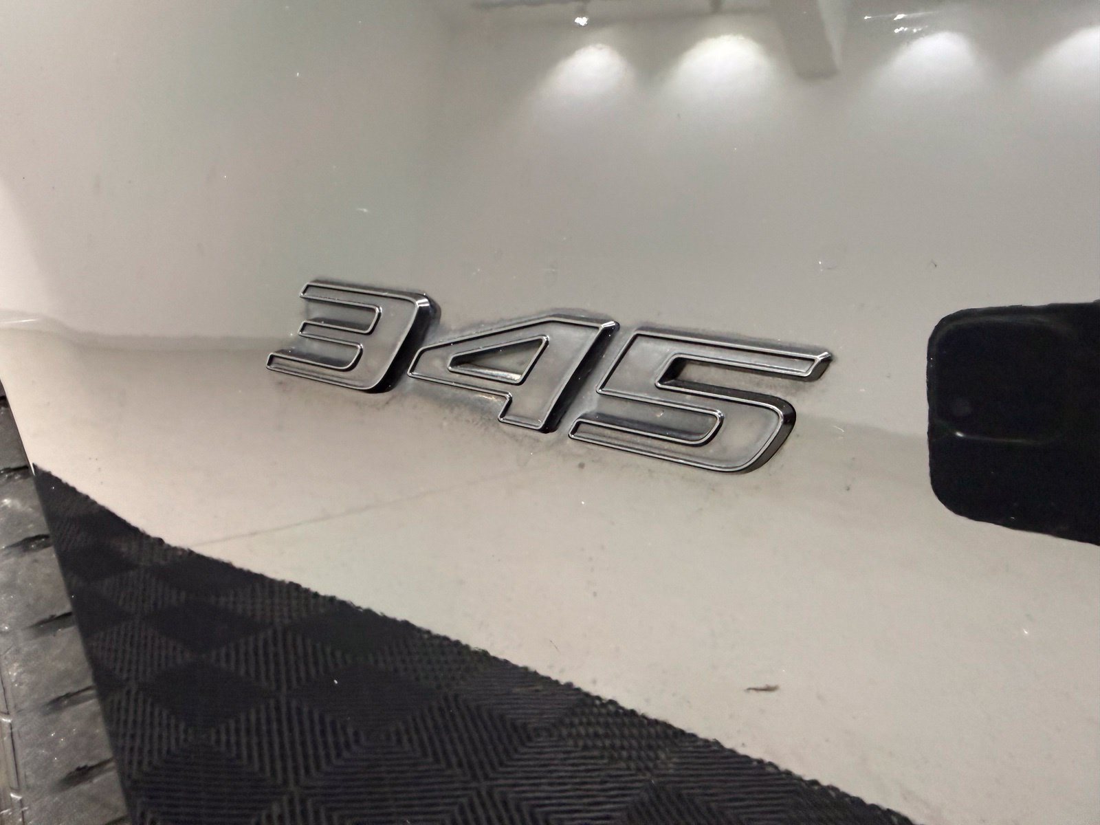 Used 2023 Dodge Charger R/T w/ Blacktop Package RWD image 10