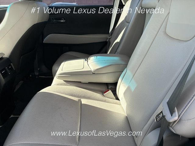 Used 2015 Lexus RX 350 AWD image 5