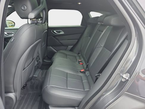 New 2026 Land Rover Range Rover Velar Dynamic SE image 14