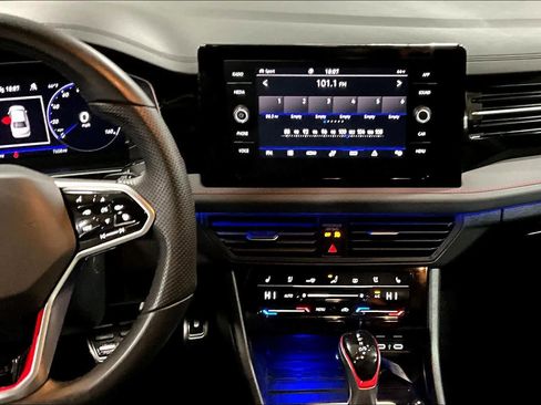 Used 2025 Volkswagen Jetta GLI Autobahn image 6