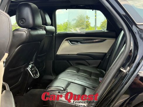 Used 2016 Cadillac XTS Platinum image 12