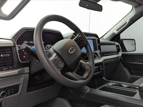 Used 2021 Ford F150 XL w/ Equipment Group 101A High AWD/4WD image 23