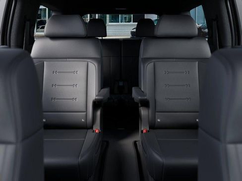 New 2026 Hyundai Santa Fe Calligraphy image 12