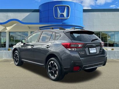 Used 2023 Subaru Crosstrek 2.0i Premium