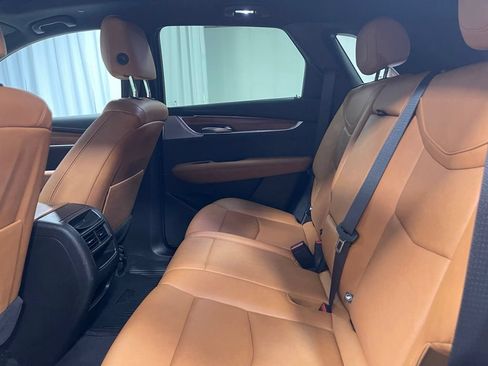 Used 2023 Cadillac XT5 Premium Luxury AWD/4WD image 25