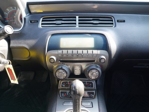 Used 2010 Chevrolet Camaro SS w/ RS Package RWD image 20